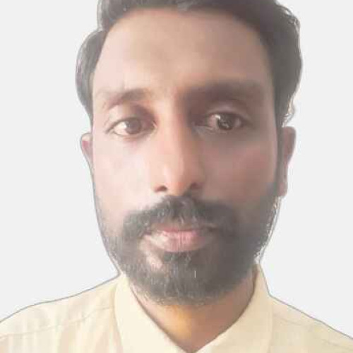 Jonada Santosh K. profile photo