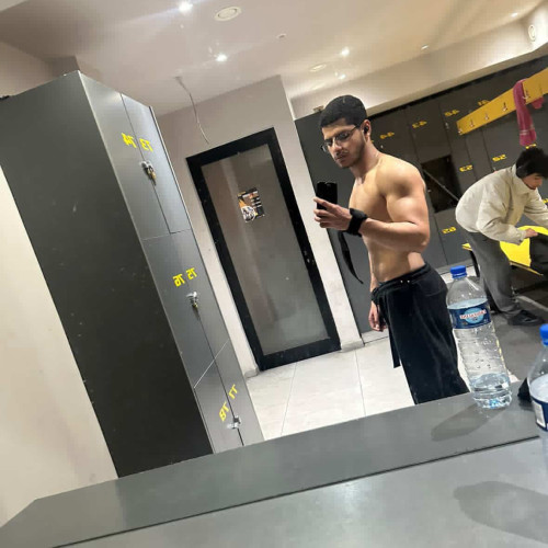 Ahmed C. profile photo