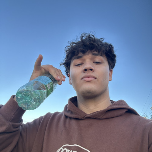 eric a. profile photo
