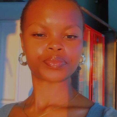 shaquelle m. profile photo