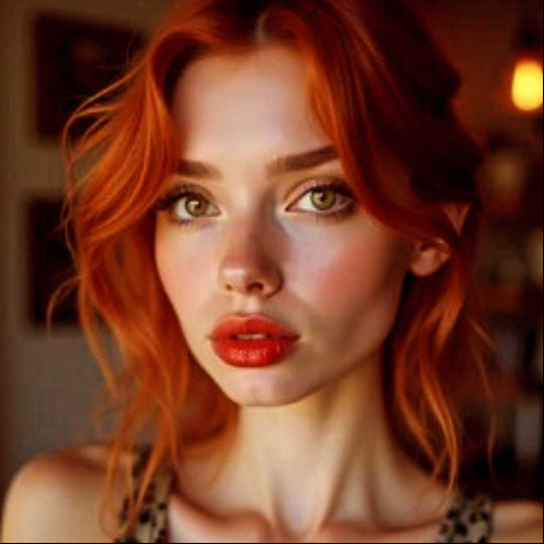 Marzia B. profile photo
