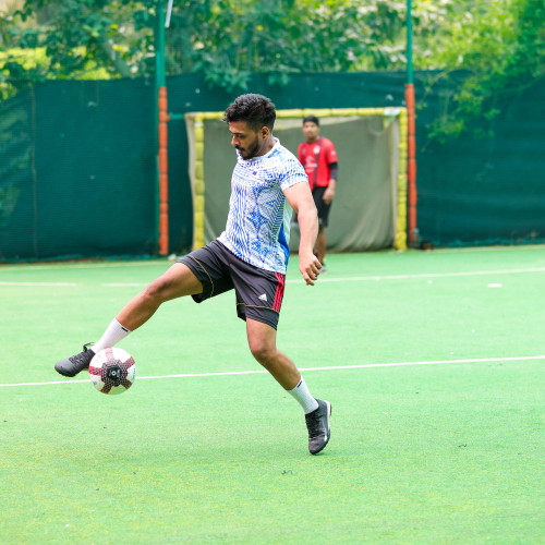 Venkatesh  M. profile photo