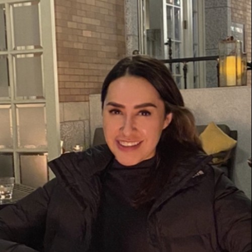 Alicia  M. profile photo