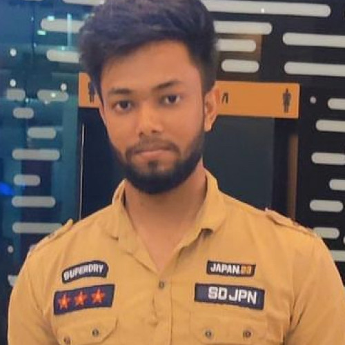 Prabal S. profile photo