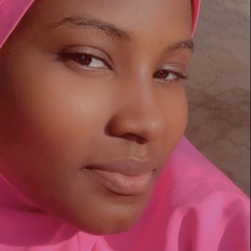 Saadatu  M.