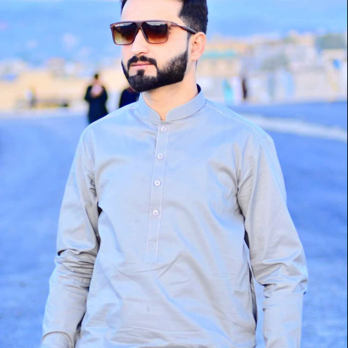 Ubaid K. profile photo