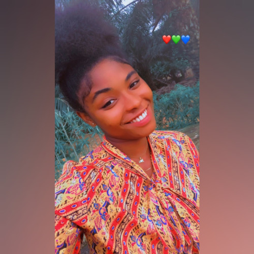 Salomey  M. profile photo