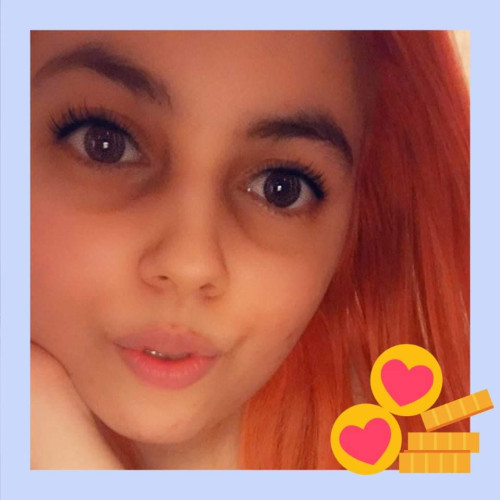 Jailene C. profile photo