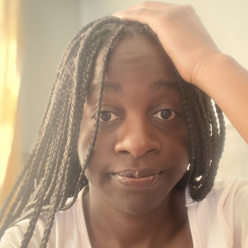 Mneka M. profile photo
