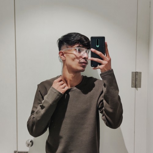 Amrit C. profile photo