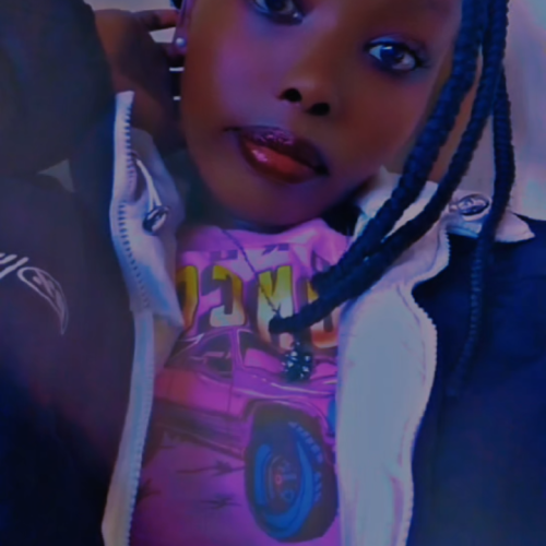 Mercy K. profile photo