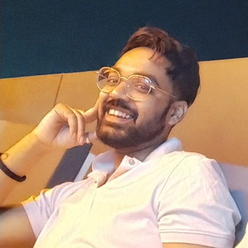 Saurav Y.