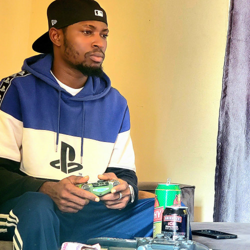 Emmanuel J. profile photo