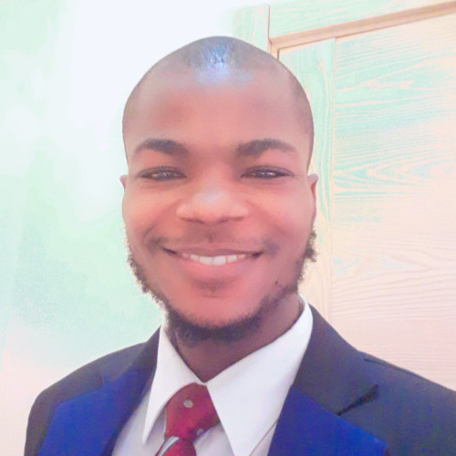 Promise  A. profile photo