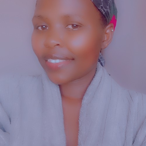 Mercy M.