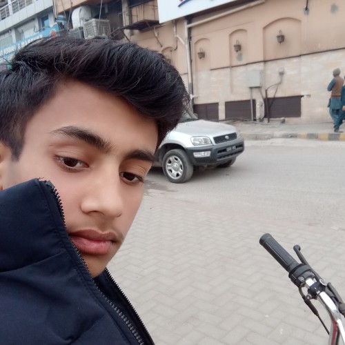 Muhammad A.