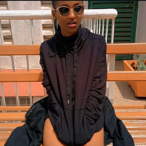 Ayanda A.