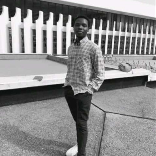 Odeyemi A.