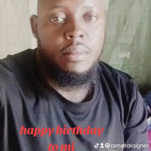 Mubiru  M. profile photo