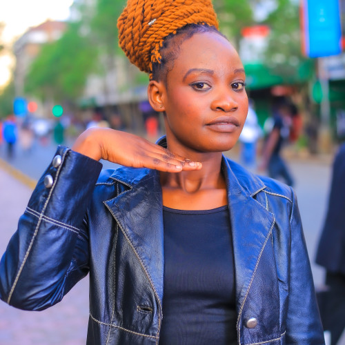 lorret m. profile photo