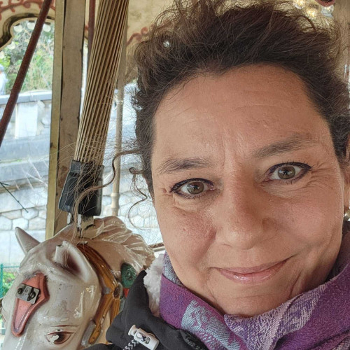 Rowena V. profile photo