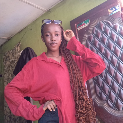 Chijioke  K. profile photo