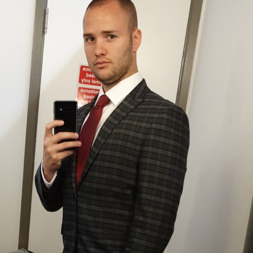 Andrew r.