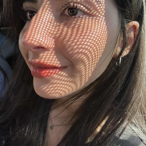 Serine B. profile photo