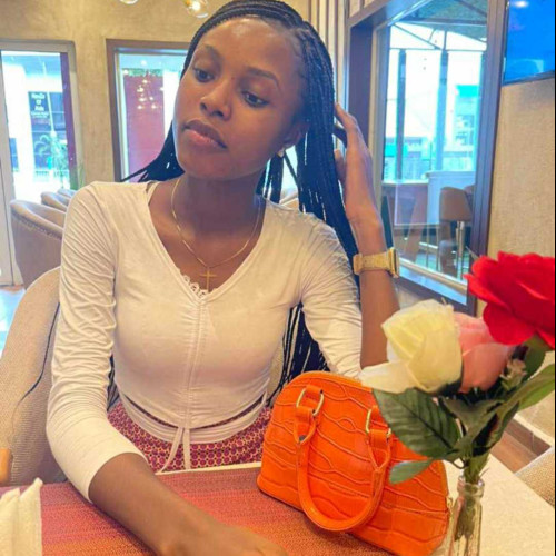 Gifty O.