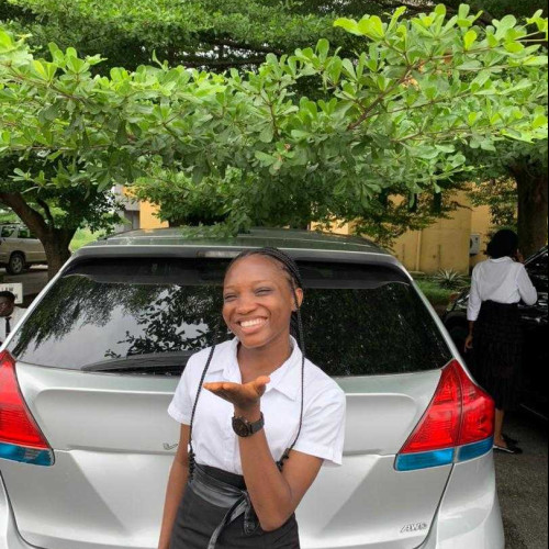 chioma c.