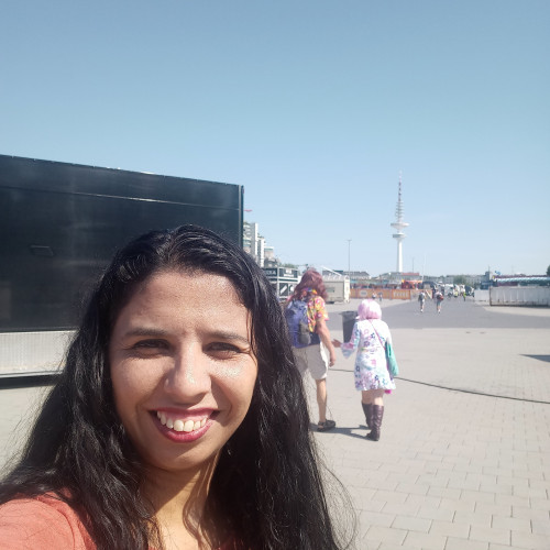 Emili Karina A. profile photo