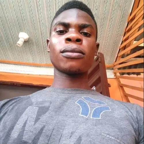 Monilari  I. profile photo