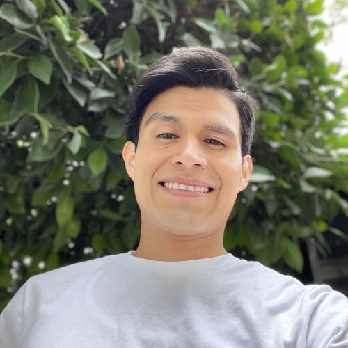 Fausto P. profile photo