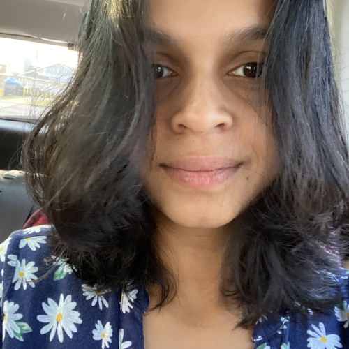 Preetha N.