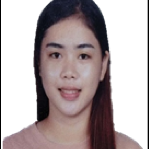 Chrysha Lou M.