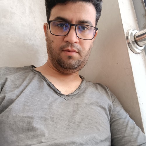 Nadir M. profile photo