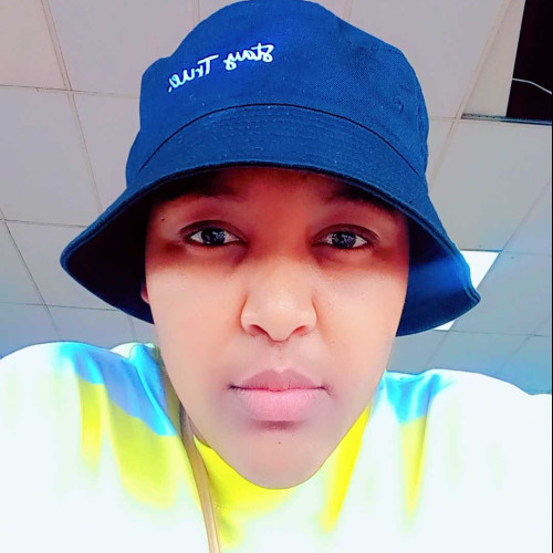 Palesa A. profile photo