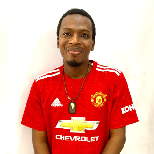 Abdulfatai O. profile photo