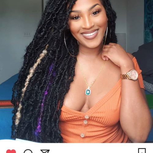 Erica W. profile photo