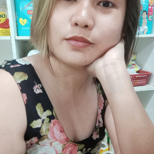Joena liza D. profile photo