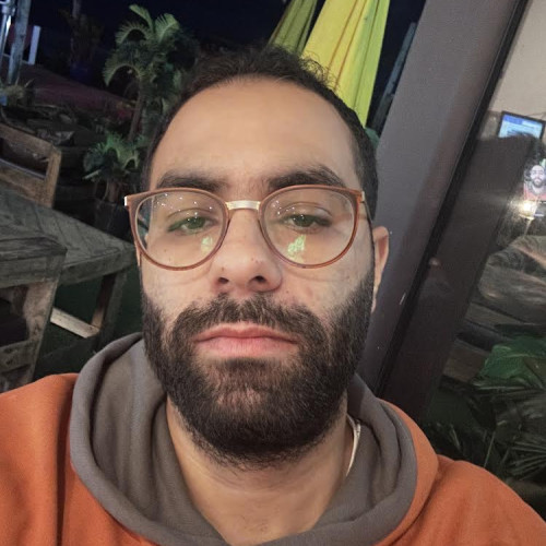 Amine A. profile photo
