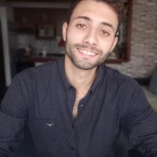 Nicolas I. profile photo