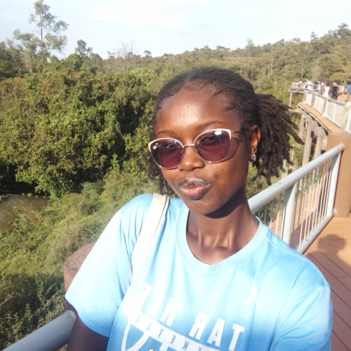 Treasy O. profile photo