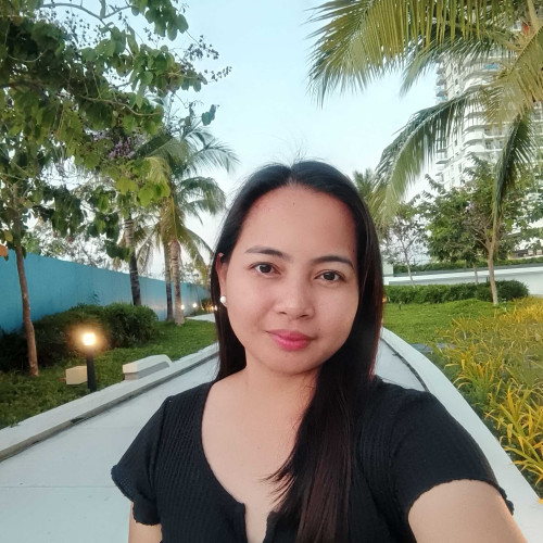 Ainna Joy M. profile photo