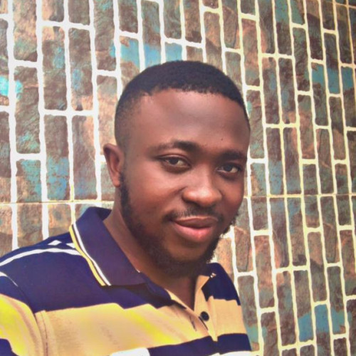 Abiodun Kamil  O. profile photo
