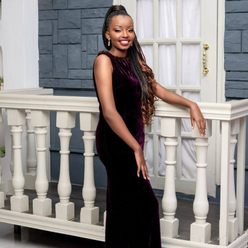 MERCY C. profile photo