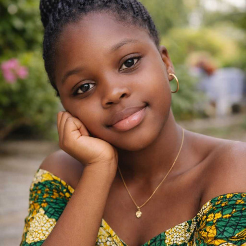 Kennedy O. profile photo