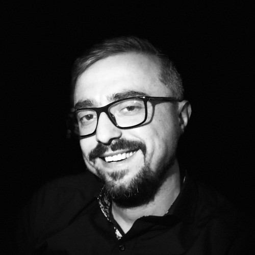 Ioan Alexandru  B.