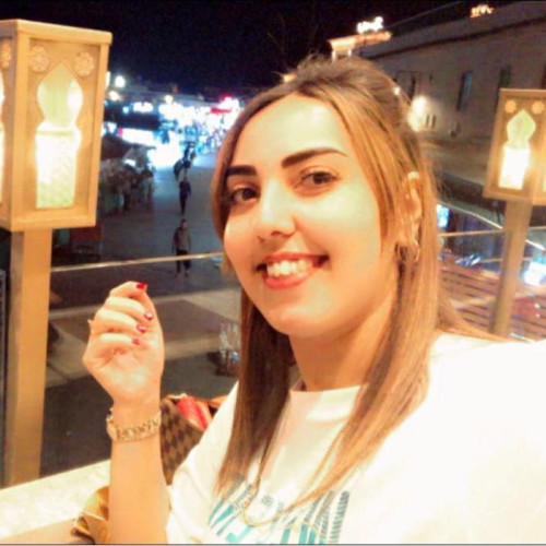 Siham  M. profile photo