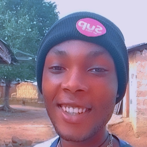King  D. profile photo